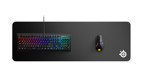 Lót Chuột - Steelseries QCK Edge Extended XL| 900x 300x 2 mm