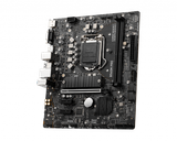 Mainboard MSI B560M PRO