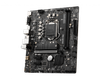 Mainboard MSI B560M PRO