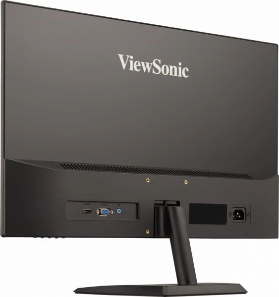 Màn Hình Máy Tính - ViewSonic VA2436-H | 24inch| IPS| FHD 1080p| 100Hz- Phiên bản mới 2023
