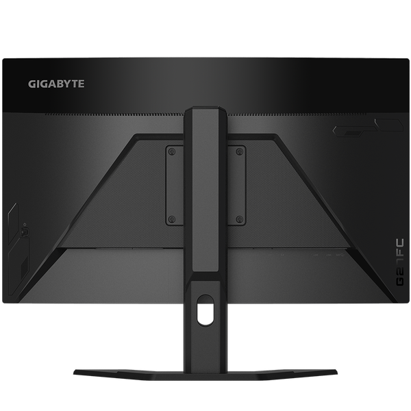 Màn hình cong GIGABYTE G27FC (27inch/1080p/VA/165Hz)