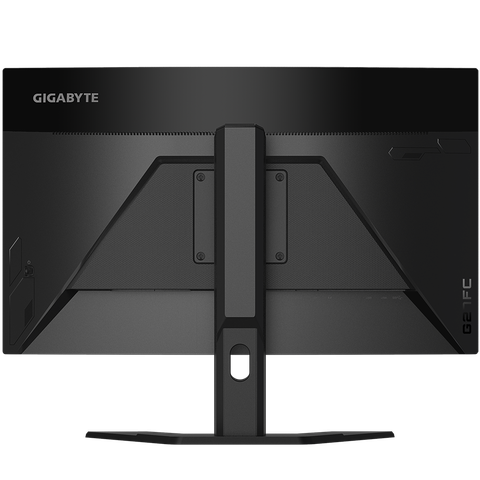 Màn hình cong GIGABYTE G27FC (27inch/1080p/VA/165Hz)