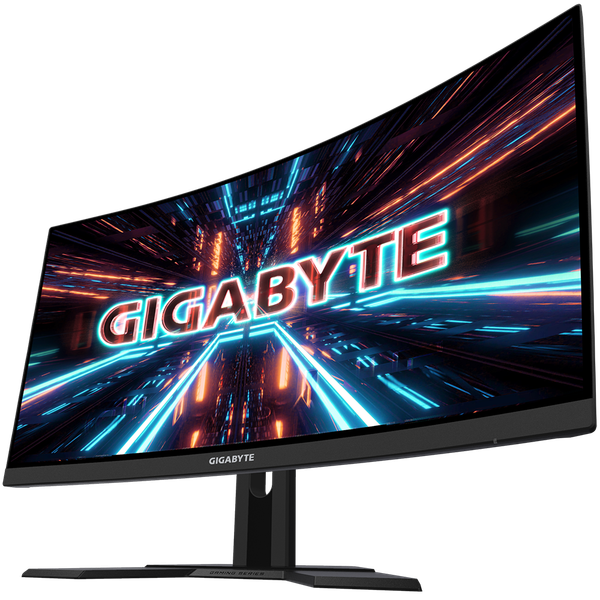 Màn hình cong GIGABYTE G27FC (27inch/1080p/VA/165Hz)