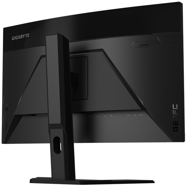 Màn hình cong GIGABYTE G27FC (27inch/1080p/VA/165Hz)