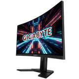 Màn hình cong GIGABYTE G27FC (27inch/1080p/VA/165Hz)