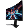 Màn hình cong GIGABYTE G27FC (27inch/1080p/VA/165Hz)