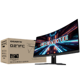 Màn hình cong GIGABYTE G27FC (27inch/1080p/VA/165Hz)