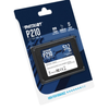 SSD Patriot P210 Sata 3 | 512GB | 1TB