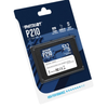 SSD Patriot P210 Sata 3 | 512GB | 1TB | 2TB