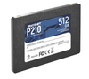 SSD Patriot P210 Sata 3 | 512GB | 1TB