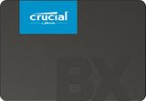 SSD Crucial BX500 240GB 3D NAND SATA 3 2.5-inch