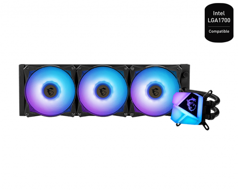 Tản Nhiệt Nước MSI MAG CORELIQUID C360