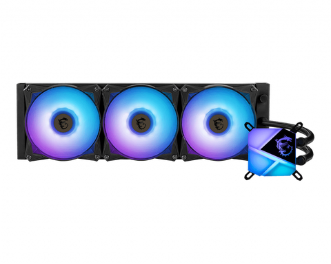 Tản Nhiệt Nước MSI MAG CORELIQUID C360