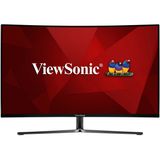 Màn hình cong Viewsonic VX3258 PC (32inch/1080p/VA/165Hz)