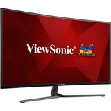 Màn hình cong Viewsonic VX3258 PC (32inch/1080p/VA/165Hz)