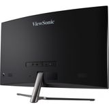 Màn hình cong Viewsonic VX3258 PC (32inch/1080p/VA/165Hz)