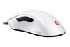 ZOWIE BENQ EC1A OPTICAL USB - GAMING WHITE EDITION