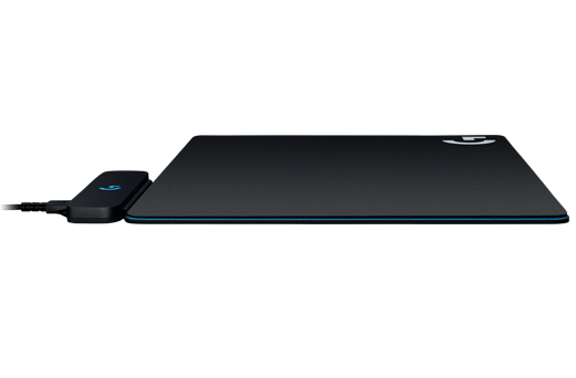 Lót Chuột Chơi Game Logitech G PowerPlay Size Medium