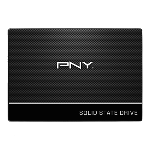 SSD PNY CS900 250GB 2.5'' SATA 3