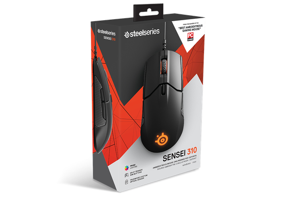 Chuột Chơi Game Có Dây - SteelSeries Sensei 310
