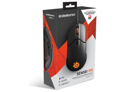Chuột Chơi Game Có Dây - SteelSeries Sensei 310
