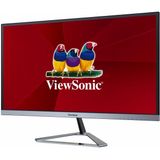 Màn Hình Máy Tính - ViewSonic VX2476-SMHD | 24inch| FHD 1080p| IPS| 75Hz| Loa 2W