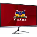 Màn Hình Máy Tính - ViewSonic VX2476-SMHD | 24inch| FHD 1080p| IPS| 75Hz| Loa 2W