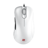 Chơi Game Có Dây ZOWIE BENQ EC2A OPTICAL USB - GAMING WHITE EDITION