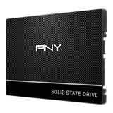 SSD PNY CS900 250GB 2.5'' SATA 3