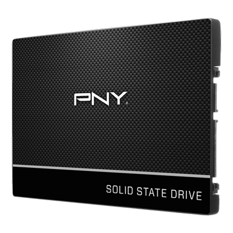 SSD PNY CS900 250GB 2.5'' SATA 3