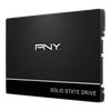 SSD PNY CS900 250GB 2.5'' SATA 3