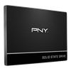 SSD PNY CS900 250GB 2.5'' SATA 3