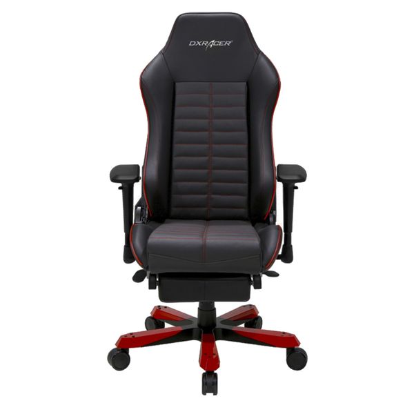 Ghế Chơi Game DXRACER - Iron Series GC-I133-NR-A2 (OH/IA133/NR)