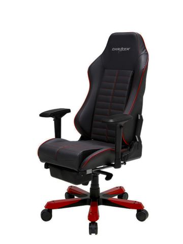 Ghế DXRACER - Iron Series IA133 / NR