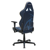 Ghế Chơi Game DXRACER Racing Series - OH/RZ74/WBB (NIP)