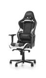 Ghế Chơi Game DXRACER Racing Series RV131/NW