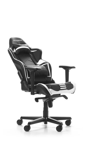 Ghế Chơi Game DXRACER Racing Series RV131/NW