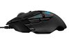 Chuột Chơi Game Có Dây - Logitech G502 Hero