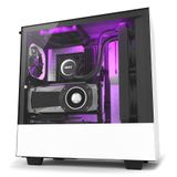 Vỏ Case Máy Tính - Máy Tính NZXT H500i (Mid - Tower)