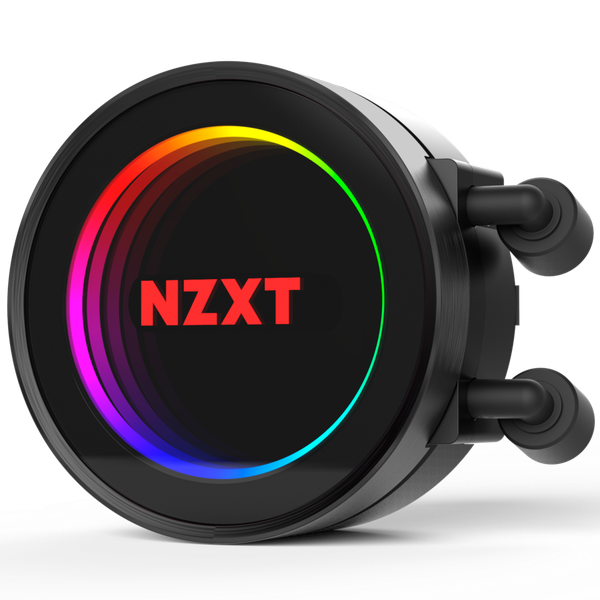 Tản Nhiệt Nước NZXT Kraken X62 RGB
