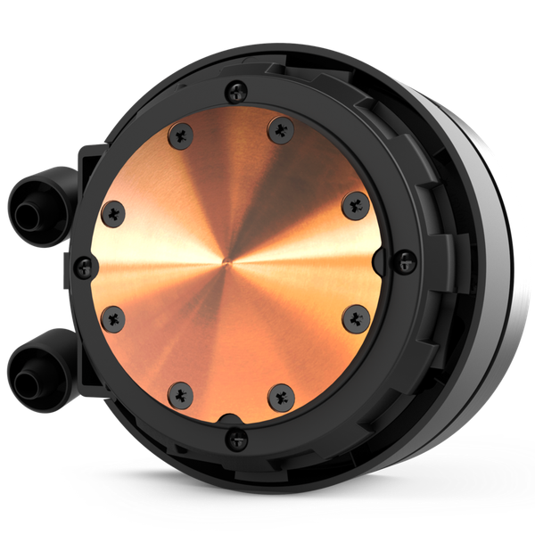 Tản Nhiệt Nước NZXT Kraken X62 RGB