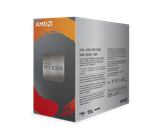 CPU AMD Ryzen 3 3200G /6MB /3.6GHz /4 nhân 4 luồng