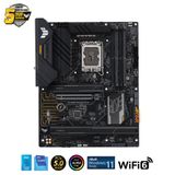 Mainboard - ASUS TUF GAMING B660-PLUS WIFI D4