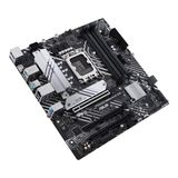 Mainboard - ASUS PRIME B660M-A D4-CSM