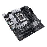 Mainboard - ASUS PRIME B660M-A WIFI D4