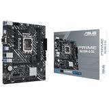 Mainboard - ASUS PRIME H610M-D D4