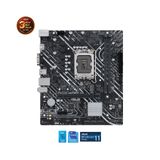 Mainboard - PRIME H610M-K D4