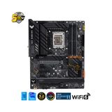 Mainboard - ASUS TUF GAMING Z690-PLUS WIFI D4