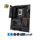 Mainboard - ASUS TUF GAMING Z690-PLUS WIFI D4