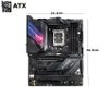 Mainboard - ASUS ROG STRIX Z690-E GAMING WIFI DDR5